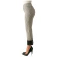 Pantalon pour femme Border Techno Sale