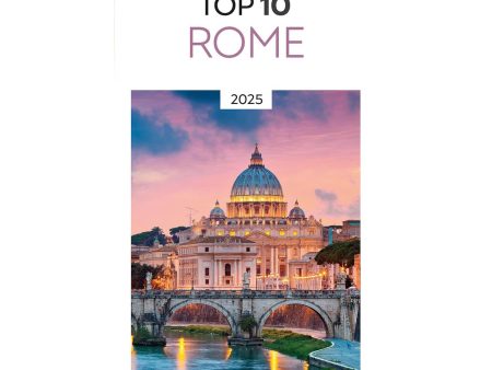 Guide Top 10 Rome Discount