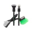 Ensemble de brosses Silverwax - Exclusif en ligne Online Hot Sale