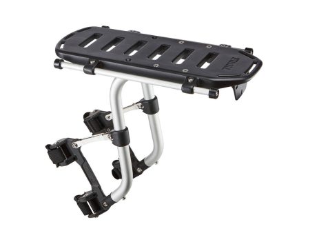 Porte-bagage pour vélo Tour Rack Thule Fashion