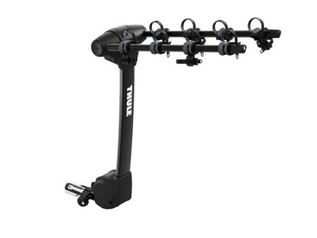 Support à vélo pour attache remorque Apex XT 4 Thule - Exclusif en ligne Online