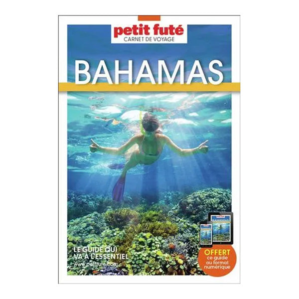 Guide Bahamas Supply