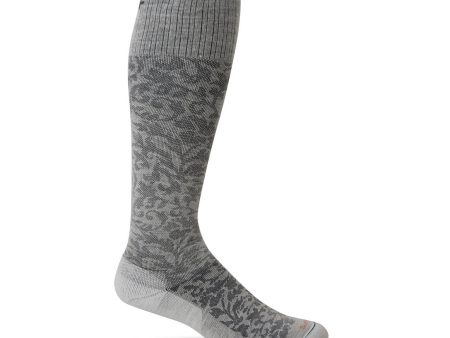 Bas de compression pour femme Damask Sockwell For Cheap