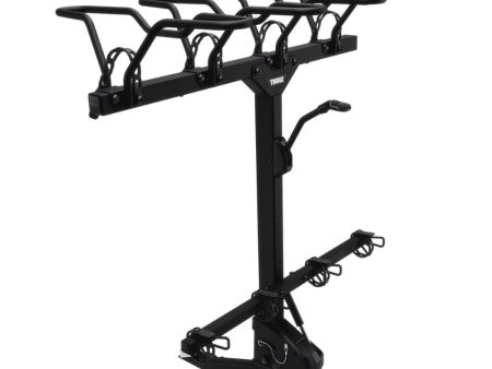 Support à vélos vertical ReVert (4 vélos) For Discount