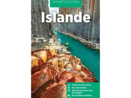 Guide Islande Fashion