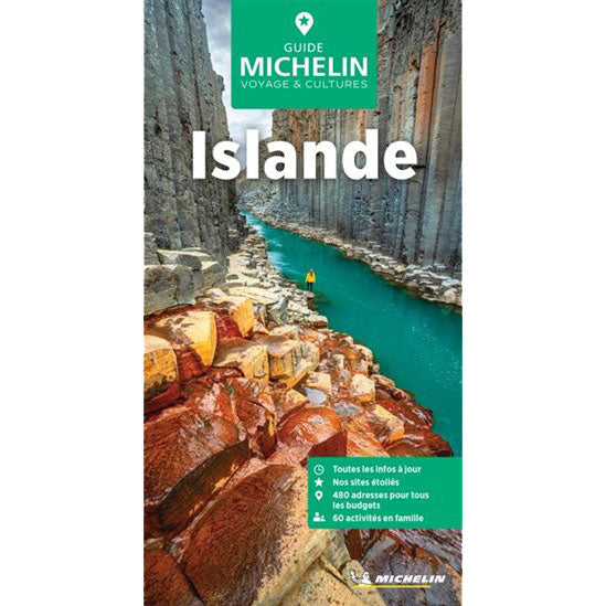 Guide Islande Fashion