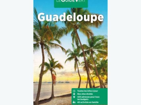 Guide vert Guadeloupe Sale