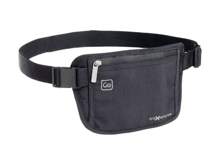 Ceinture porte-monnaie RFID Design Go For Sale