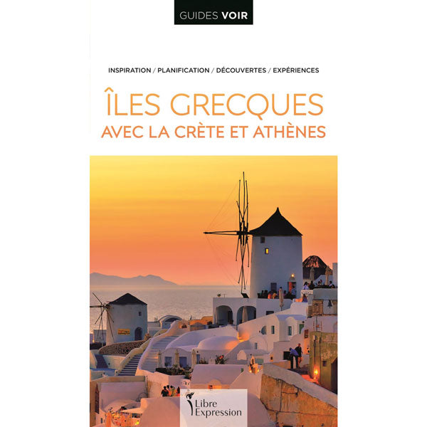 Guide Iles Grecques Hot on Sale