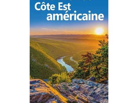 Guide Côte Est américaine For Discount