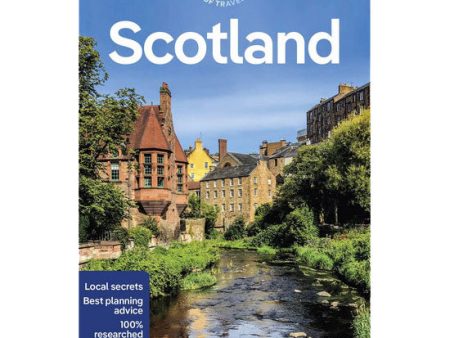 Guide Scotland Online now