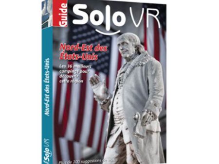 Guide Solo VR Nord Est des États-Unis on Sale