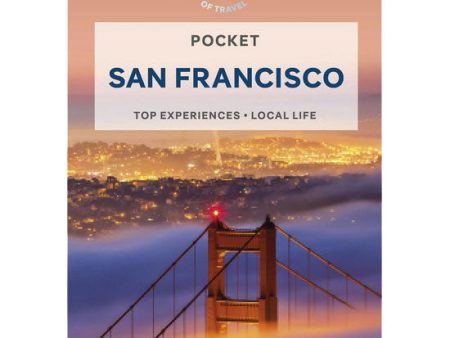 Guide San Fransisco Online Hot Sale