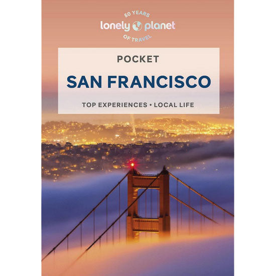 Guide San Fransisco Online Hot Sale