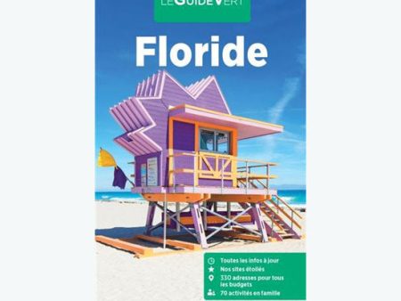 Guide vert Floride Online Sale