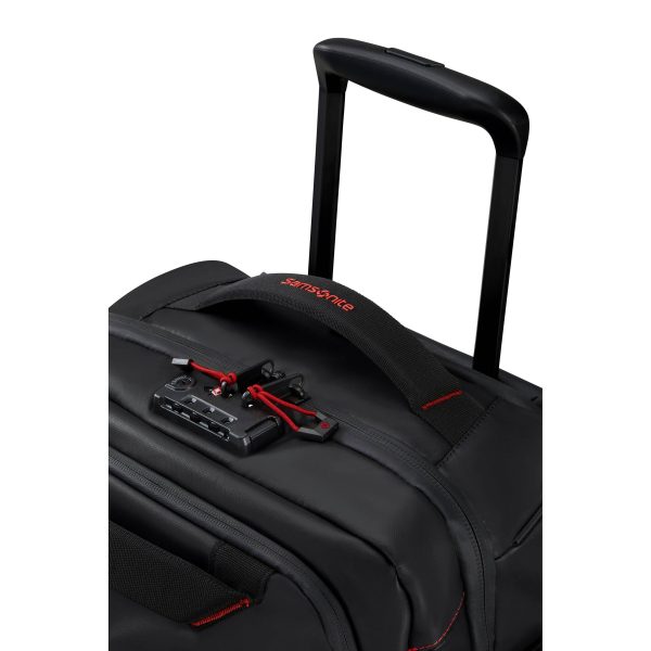 Sac de sport à roulettes 21,5 po Ecodiver Samsonite - Exclusif en ligne Discount