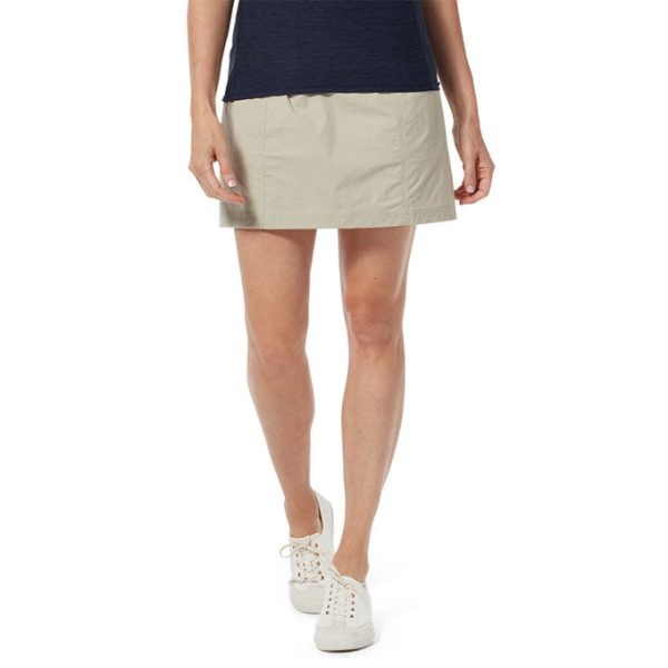 Jupe-short pour femme Discovery III Royal Robbins Hot on Sale