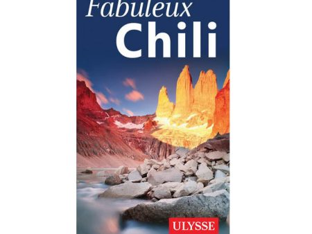 Guide Fabuleux Chili Online Hot Sale