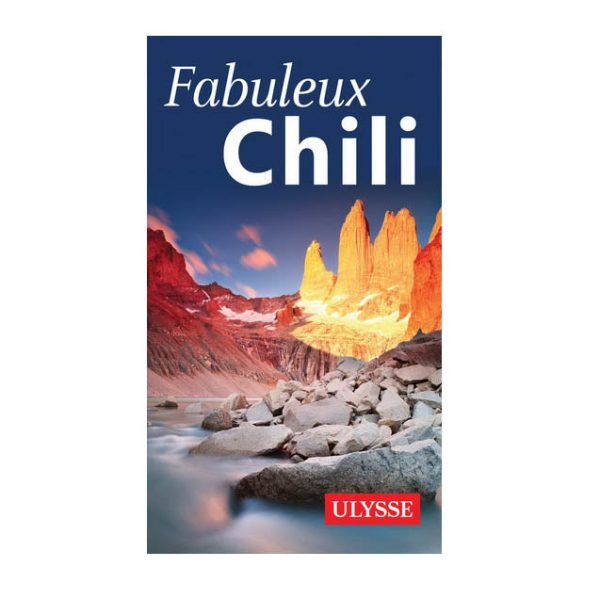 Guide Fabuleux Chili Online Hot Sale