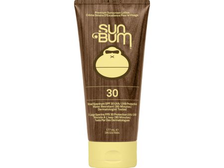 Lotion solaire hydratante SPF30- Sunbum Hot on Sale