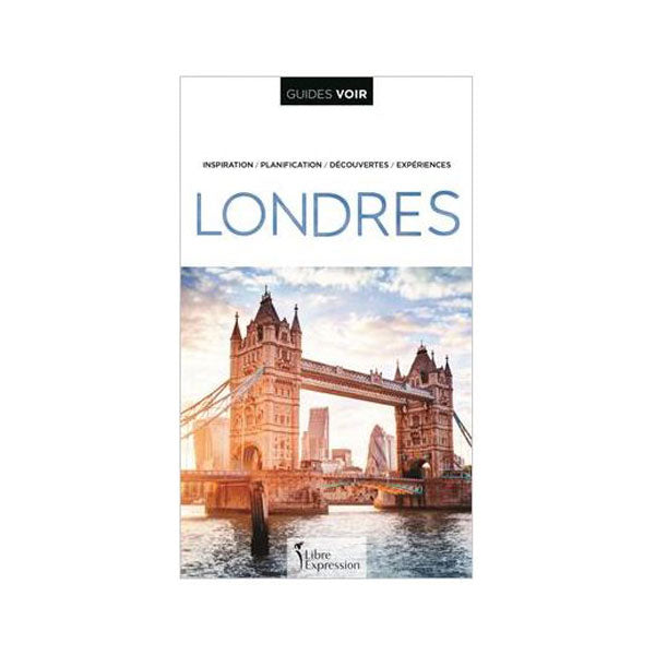 Guide Londres Sale