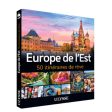 Europe de l est 50 itinéraires de rêve on Sale