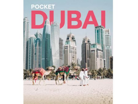 Guide Dubai Pocket on Sale