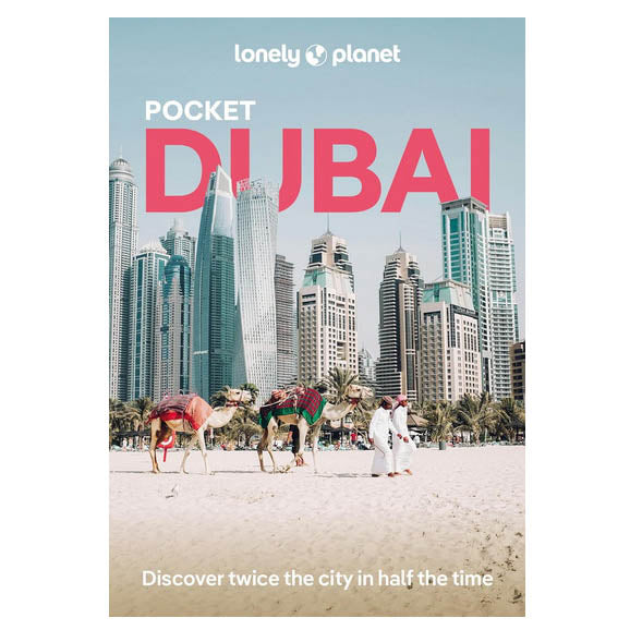 Guide Dubai Pocket on Sale