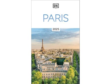 Guide Paris For Discount