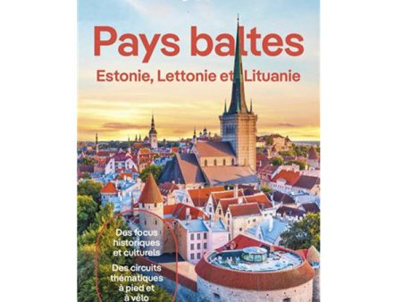 Guide Pays Baltes For Sale