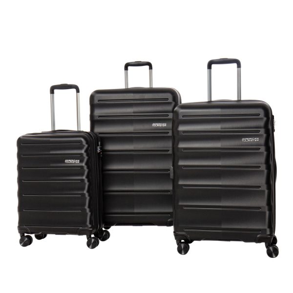 Ensemble de 3 valises Speedlink American Tourister - Exclusif en ligne Online Hot Sale