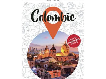 Guide Colombie Sale