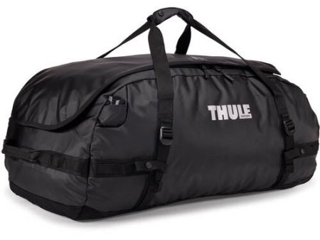 Sac duffle Chasm Thule (90 L) Online Hot Sale