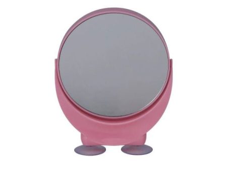 Miroir grossissant double face 5x-10x Relaxus Cheap