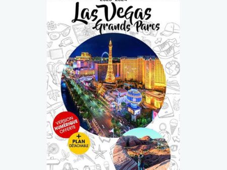 Grands Parcs Las Vegas Discount