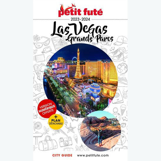 Grands Parcs Las Vegas Discount