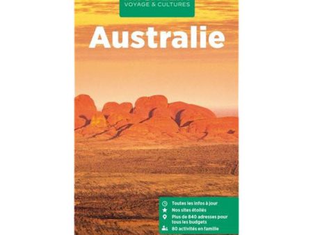 Guide Australie Discount