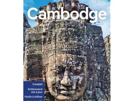 Guide Cambodge Fashion