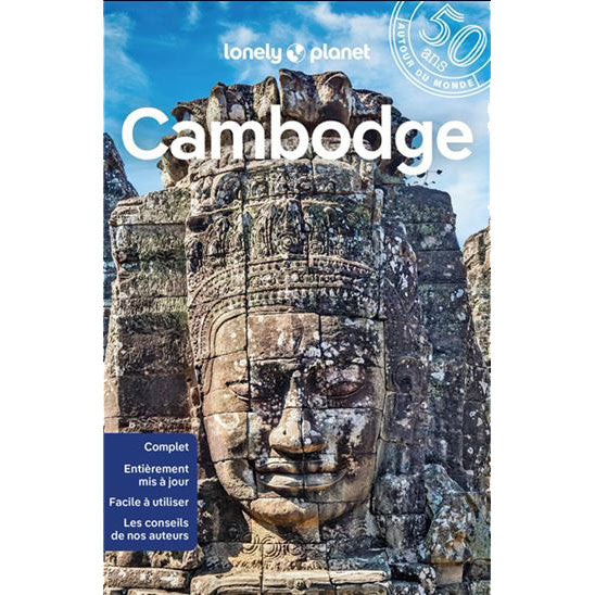 Guide Cambodge Fashion