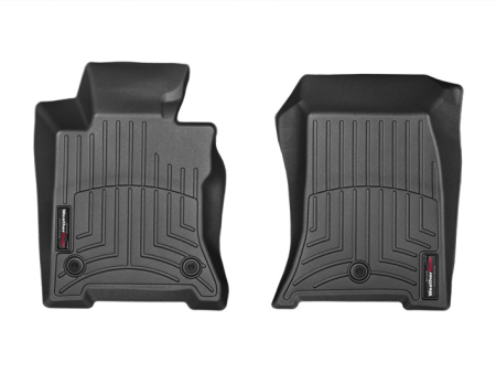 Tapis d auto FloorLiner WeatherTech - Acura TL 2012 - 2014 Supply