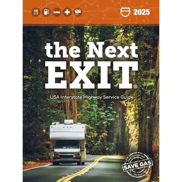 The Next Exit 2025 For Cheap