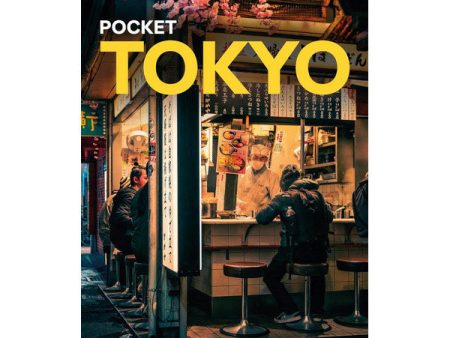 Guide Tokyo Pocket Supply