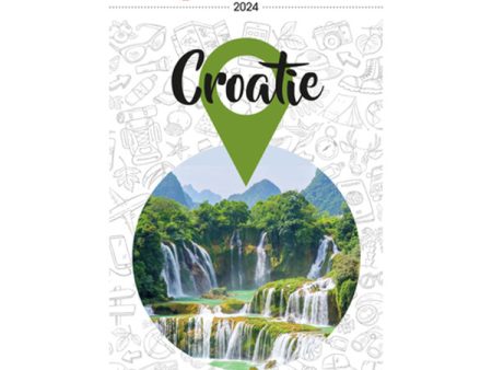 Guide Croatie on Sale