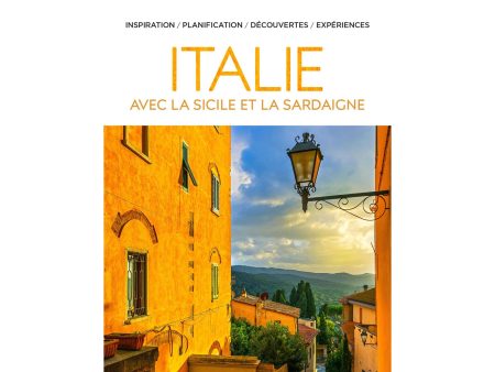 Guide Italie Sale