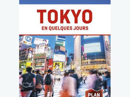 Guide Tokyo Online Sale