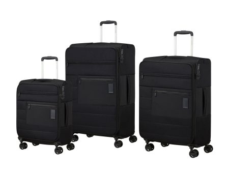 Ensemble de 3 valises Vaycay Samsonite - Exclusif en ligne For Sale