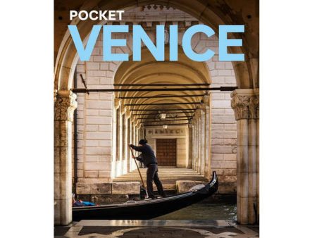 Guide Venise Pocket Sale