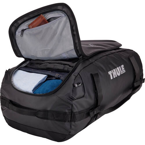 Sac duffle Chasm Thule (70 L) Online now