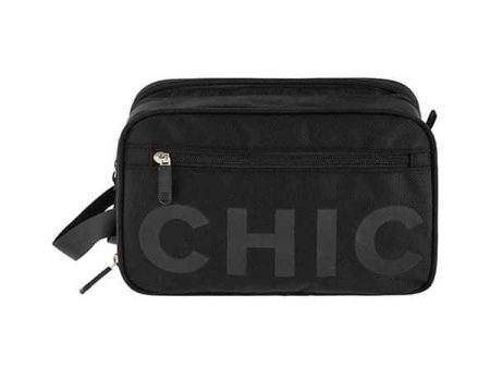 Trousse de toilette pour homme Agence 2L on Sale