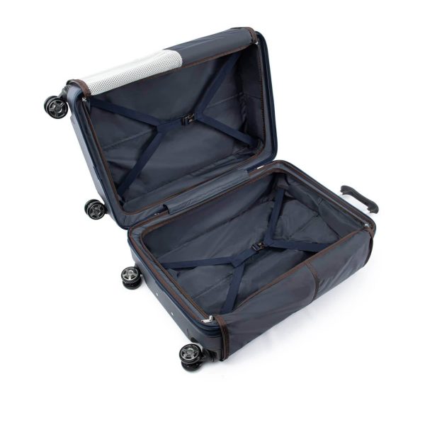 Valise moyenne Platinum Elite Supply